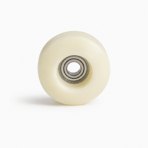 Kango Wheels - Beiges 72D Urethane