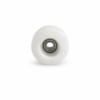F054BC30-2F04-472B-9814-C0476C8F1064 Kango Wheels - White 72D Urethane
