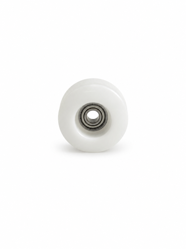 F054BC30-2F04-472B-9814-C0476C8F1064 Kango Wheels - White 72D Urethane