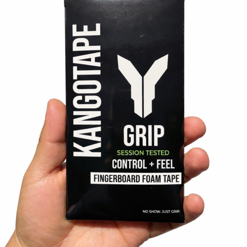 KangoTape 4 Piece