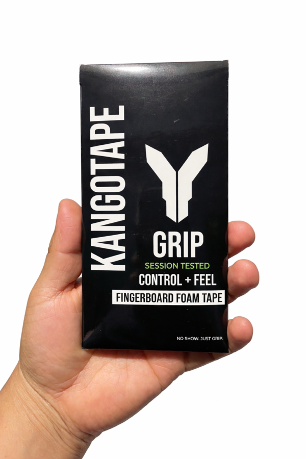 KangoTape 4 Piece